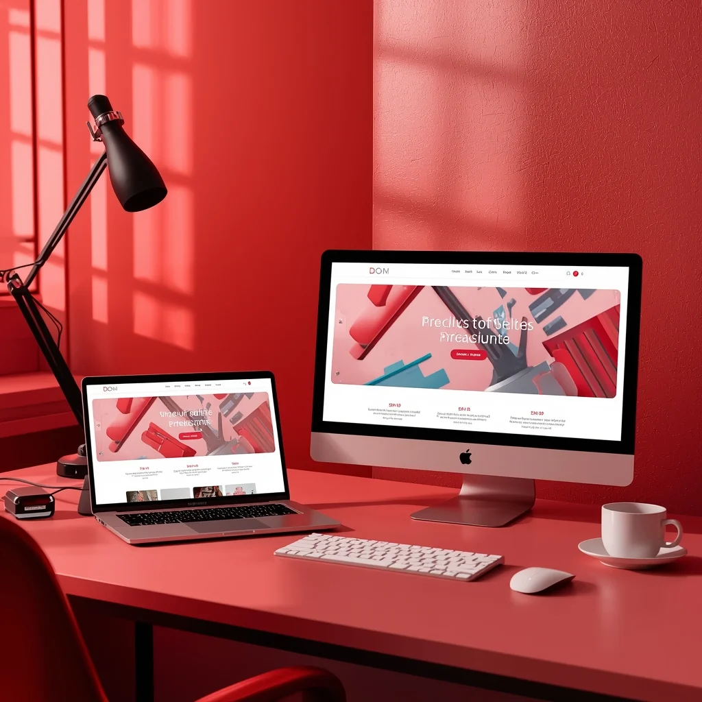 Desenvolvimento de Sites em Atibaia - Megaflood